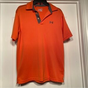 Under Armour polo